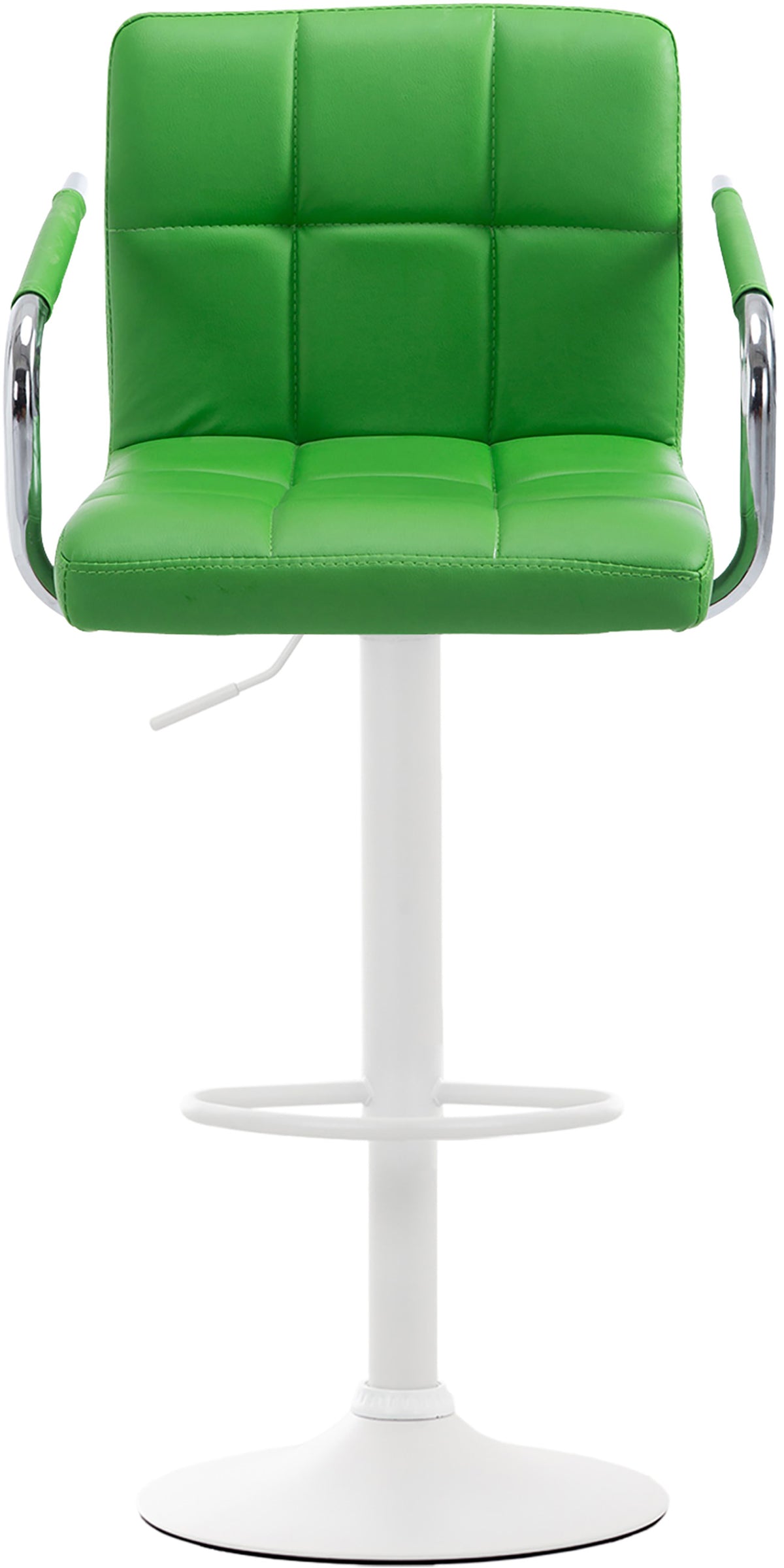 Barhocker Lucy V2 weiß – Ansicht 11