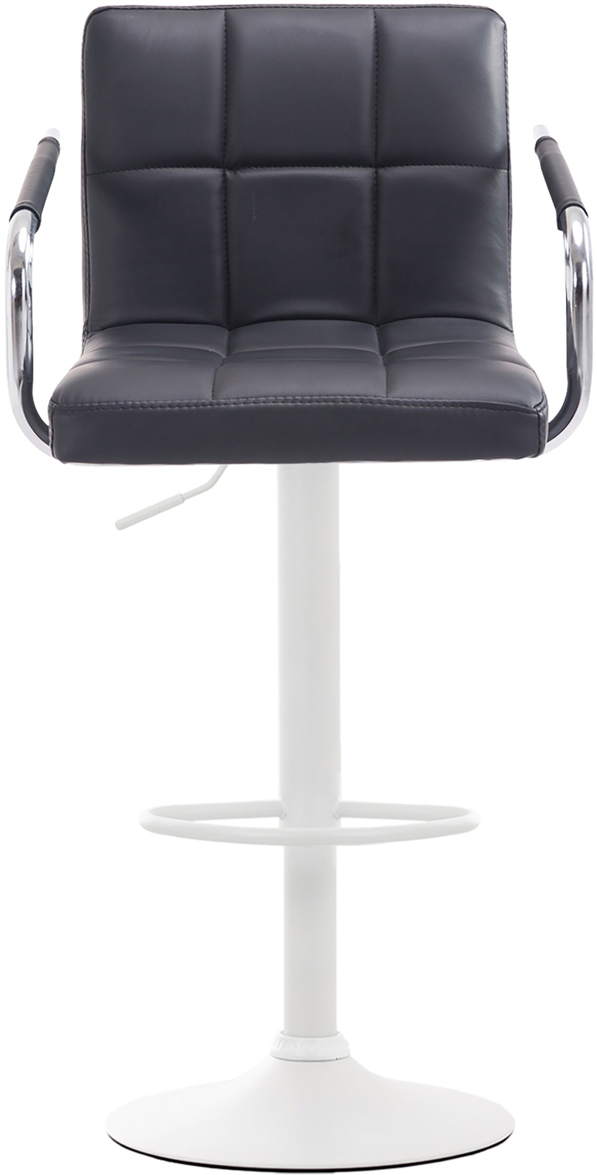 Barhocker Lucy V2 weiß – Ansicht 16