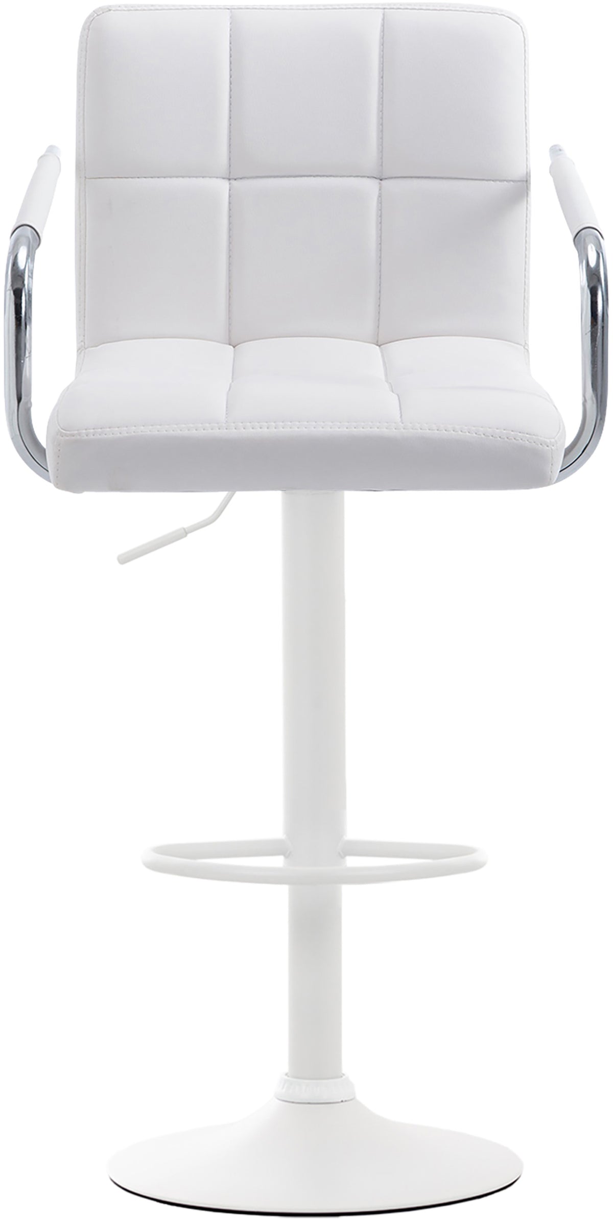 Barhocker Lucy V2 weiß – Ansicht 18
