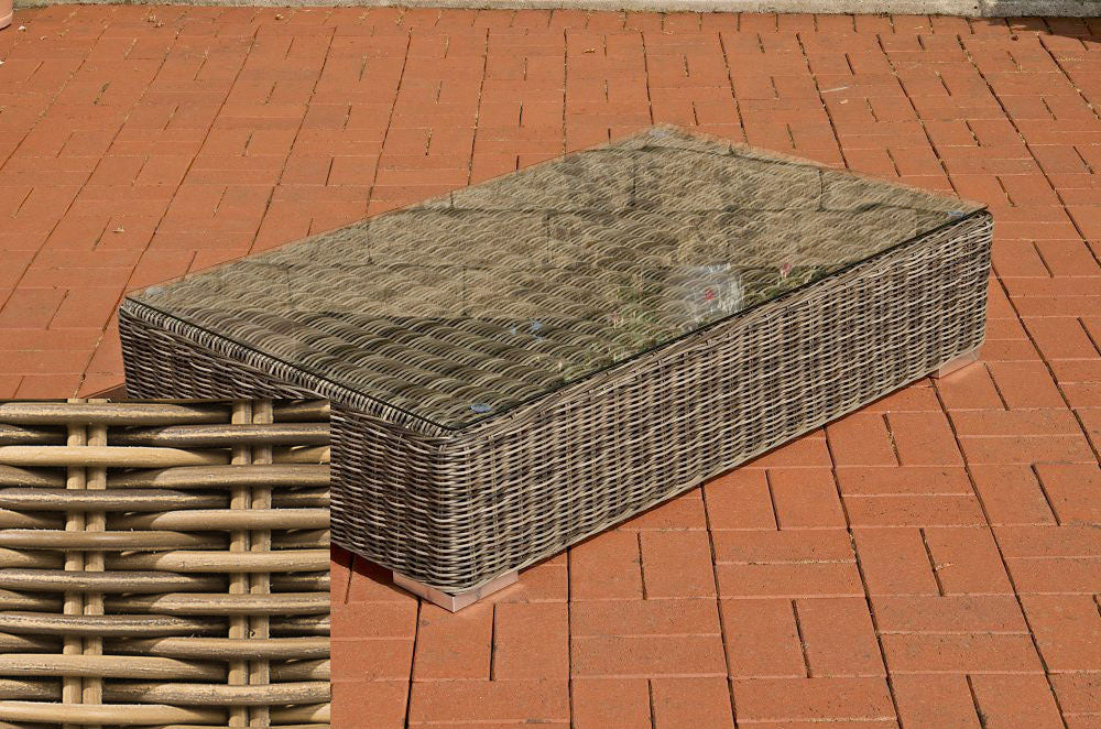 Lounge-Tisch Ariano 100 x 50 – Ansicht 3