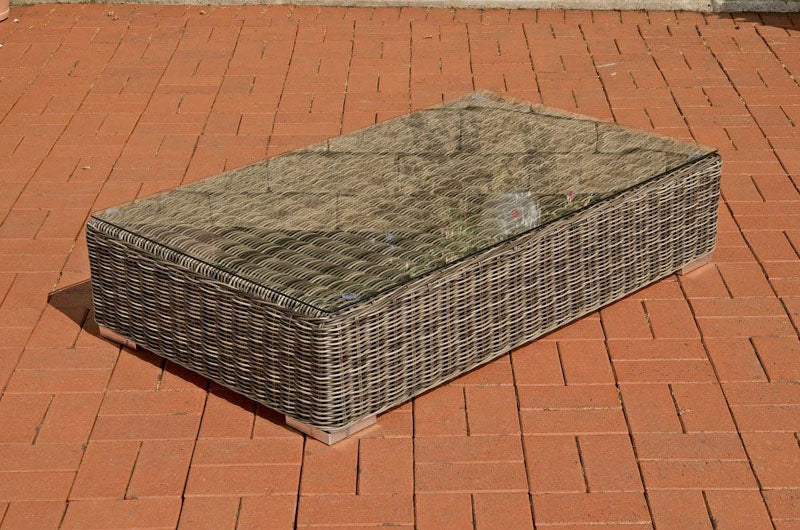Lounge-Tisch Ariano 100 x 50 – Ansicht 2
