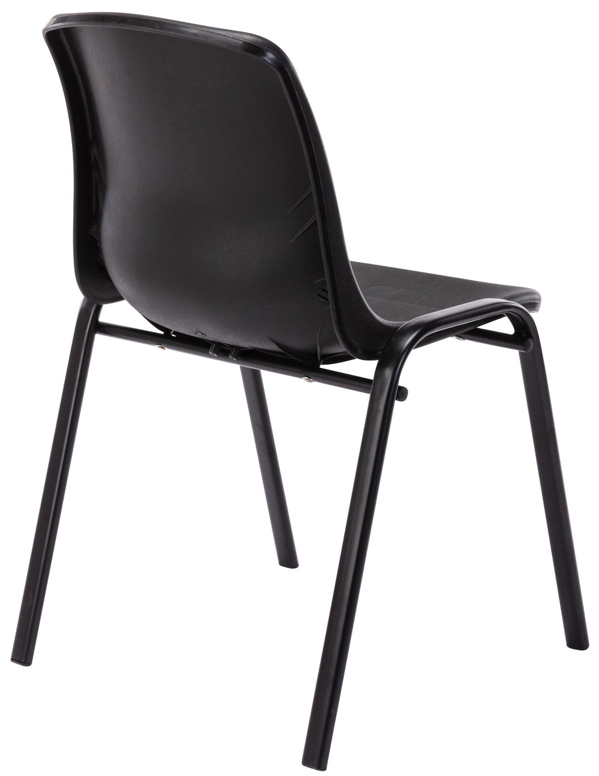 4er Set Stapelstuhl Nowra Kunststoff – Ansicht 10