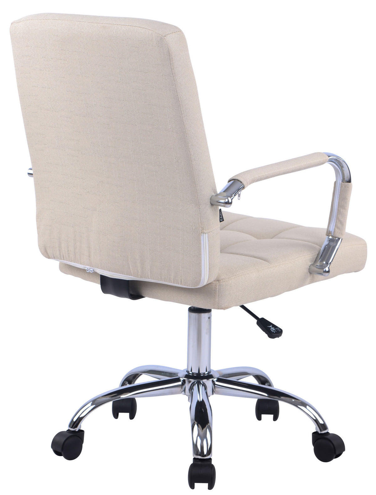Bürostuhl Deli PRO Stoff – Ansicht 9