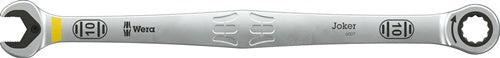 Maulringratschenschlüssel 6007 Joker SW 10mm L209mm WERA