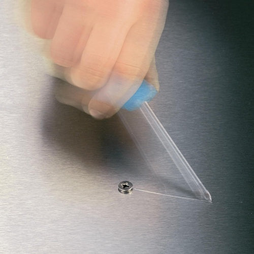 Schraubendreher 160 i Schneidenbreite 3 mm Gesamtlänge 181 mm VDE isoliert Lasertip-Spitze WERA – Ansicht 5