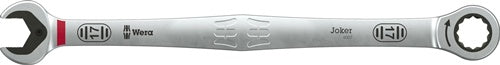 Maulringratschenschlüssel 6007 Joker SW 17mm L3045mm WERA