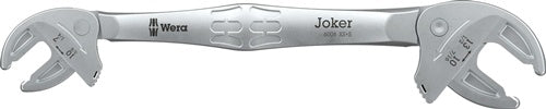 Doppelmaulschlüssel 6006 Joker XS/S li:7-10 mmre:10-13mm L161mm