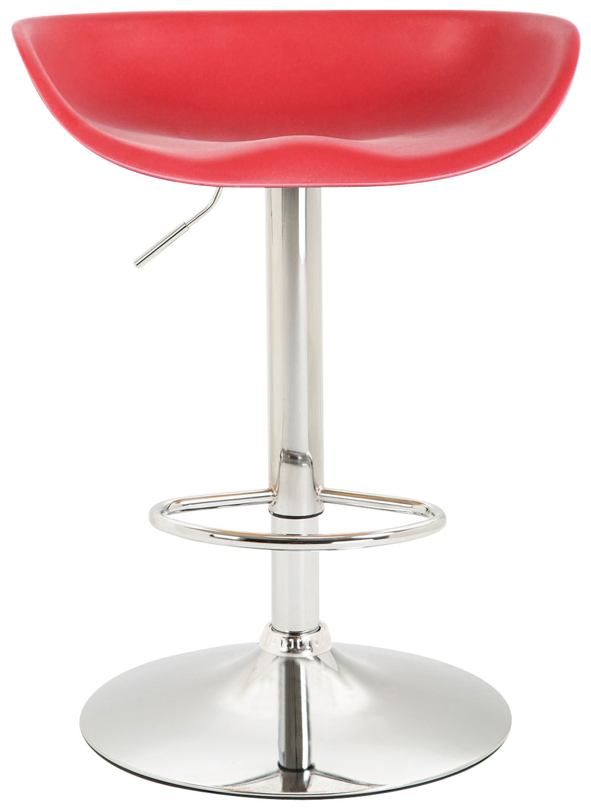 Barhocker Anaheim Kunststoff chrom – Ansicht 17