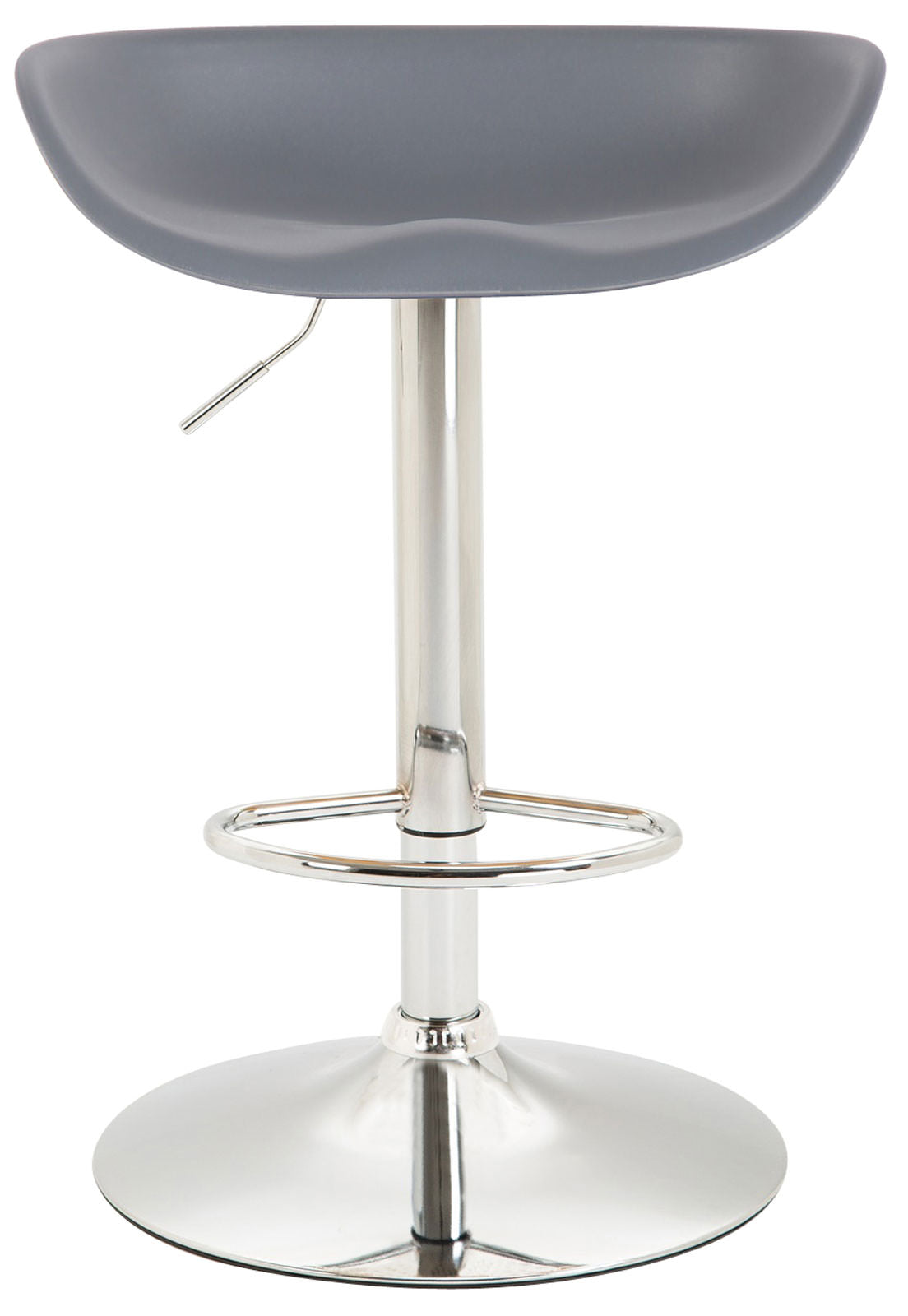 Barhocker Anaheim Kunststoff chrom – Ansicht 20