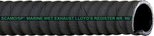 Kühlwasserschlauch TUBIMAR®/LLOYDS ID 760mm L20m - VPE: 20