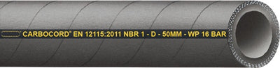 Öl- uBenzinschlauch CARBOCORD®/EN ID 32mm Wandst60mm L40m TEGUMA - VPE: 40