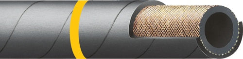 Tankreinigungsschlauch INDUCORD®/TC ID 380mm L60m - VPE: 60