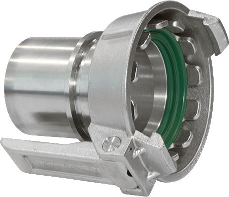 TankwagenkTyp MKST VA (14408) MKST 50 Schl-Gr50mm TEGUMA