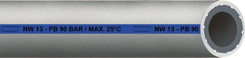 Waschmaschinen-Zulaufschlauch LAVAFORM L40m ID 130mm AD 200mm - VPE: 40