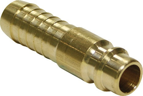 SchnellverKupmTülle MS Durchflussmenge (Luft) 775 Schlauchweite 9mm TEGUMA
