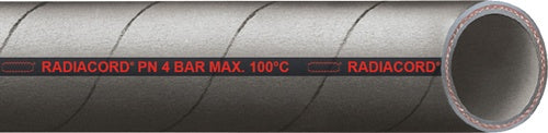 Kühlwasserschlauch RADIACORD® ID 22mm L40m - VPE: 40