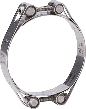 Schlauchschelle SysPa-Ri 172-184mm Bandbr20mm