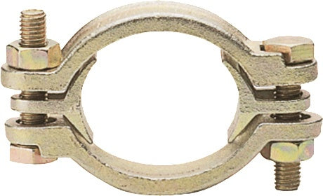 Schlauchschelle Herkules 32-40mm