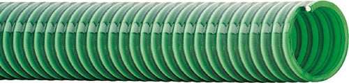 KuSaugschlauch NORPLAST® PVC 379 COSMO®/ELASTICO L50m ID 400mm AD 470mm - VPE: 50
