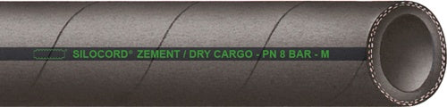 Zementförderschlauch SILOCORD® ID 76mm L20m - VPE: 20