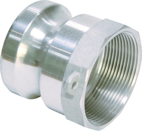 HebelarmkKamlok Typ A VA (14408) 2095mm 1/2 Zoll