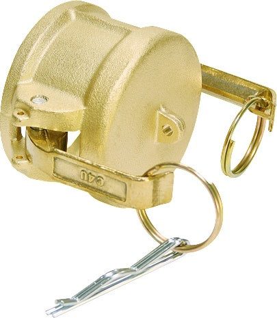 HebelarmkKamlok Typ DC MS 2095mm 1/2 Zoll