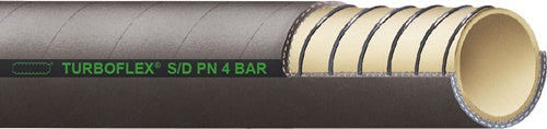 SaugschlTURBOFLEX® ID 760mm L40m - VPE: 40