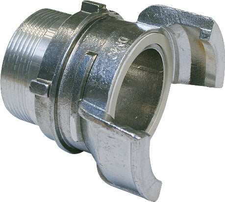 KupplGuillemin 32 AG 11/4 Zoll AluTEGUMA