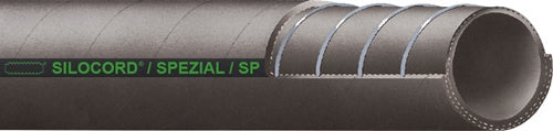 SaugschlSILOCORD®/SPEZIAL/SP ID 1020mm L20m - VPE: 20