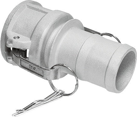 HebelarmkKamlok Typ C Alu2644mm 3/4 Zoll