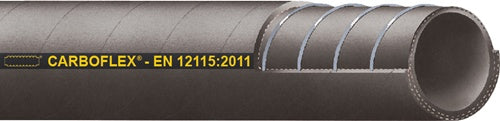 Öl- uBenzinschlauch CARBOFLEX®/EN ID 38mm Wandst65mm L40m TEGUMA - VPE: 40