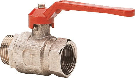 Kugelhahn Typ 9100 Gr1 Zoll
