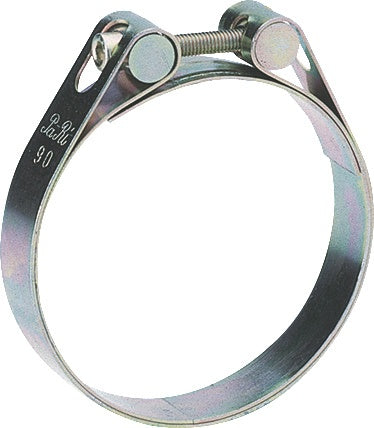 Schlauchschelle SysPa-Ri 195-203mm Bandbr20mm