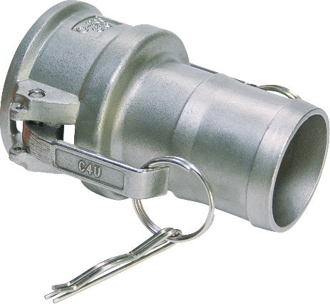 HebelarmkKamlok Typ C VA (14408) 16383mm 6 Zoll