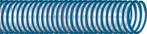 Absaugschlauch NORPLAST PUR 385 AIRFLEX®/PU/FOOD ID 320mm AD 390mm L20m - VPE: 20