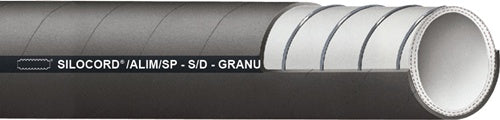 SaugschlSILOCORD®/ALIM/SP ID 1000mm L20m - VPE: 20