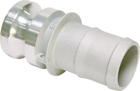 HebelarmkKamlok Typ E Alu20320mm 8 Zoll