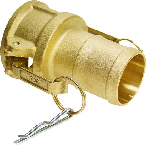 HebelarmkKamlok Typ C MS 5961mm 2 Zoll