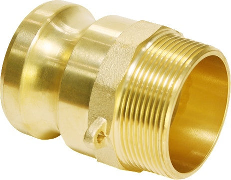 HebelarmkKamlok Typ F MS 4191mm 1 1/4 Zoll