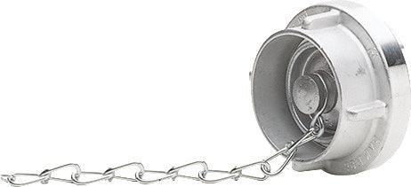 Blindkupplung Storz D AluKnaggenab31mm TEGUMA