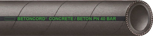 Betoninjektionsschlauch BETONCORD®/40 ID 350mm L40m - VPE: 40