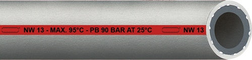 Waschmaschinen-Zulaufschlauch LAVAFORM/EXTRA L40m ID 130mm AD 200mm - VPE: 40