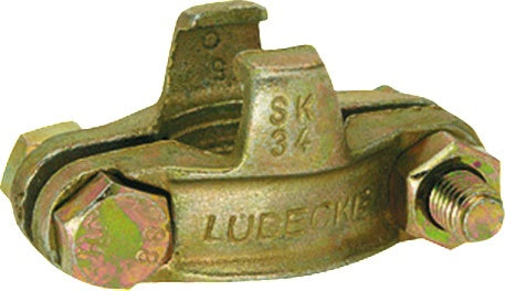 Schlauchklemme GT DIN 20039 B Spannber28-32mm TEGUMA