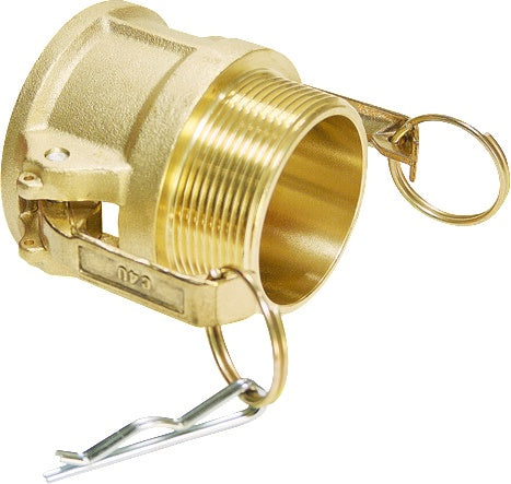 HebelarmkKamlok Typ B MS 7518mm 2 1/2 Zoll