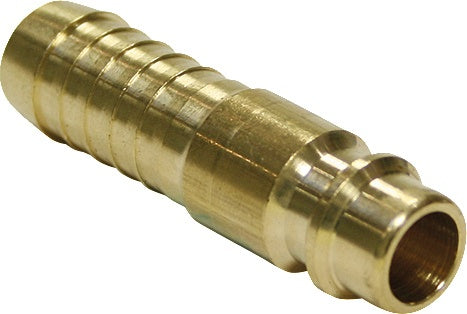 Stecknippel mTülle MS Durchflussmenge (Luft) 1000 Schlauchweite 13mm