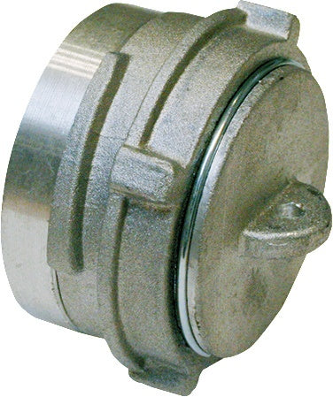 KupplGuillemin 65 AluTEGUMA