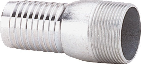 SchlauchstVerzSTA Schl-Gr127mm G2483kg AG 5 Zoll TEGUMA