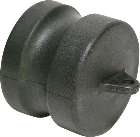 HebelarmkKamlok Typ DP PP 8788mm 3 Zoll