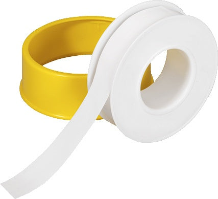 PTFE Dichtband L B12mm D weiss 01mm
