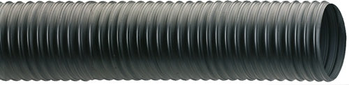 Ventilationsschlauch VENTILAZIONE®/CALOR ID 800mm Schwarz L20m - VPE: 20